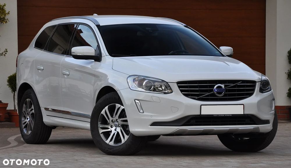 Volvo XC 60 D4 Summum - 12
