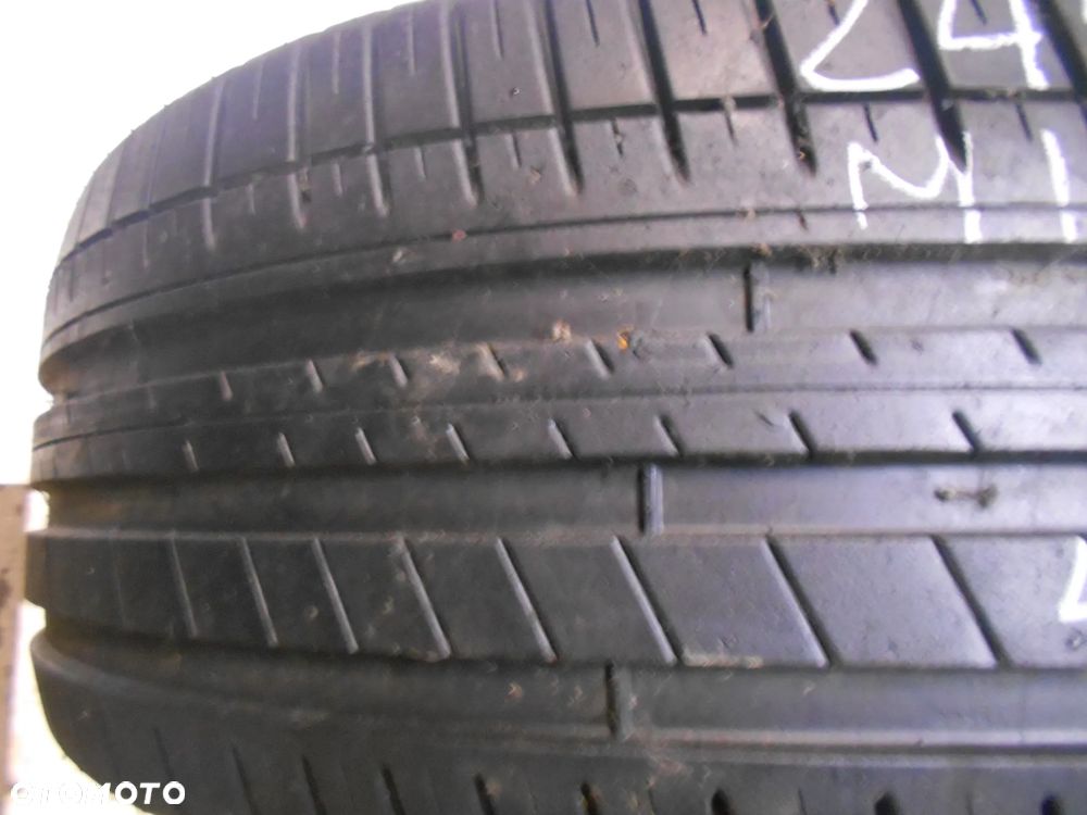 OPONA POJEDYNKA  245/40R19 MICHELIN PILOT SPORT 3 DOT 4820 8MM - 2