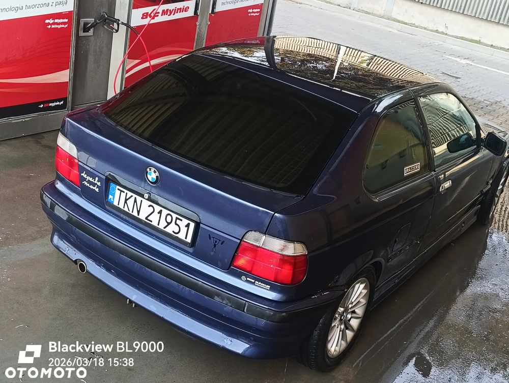 BMW Seria 3 - 10