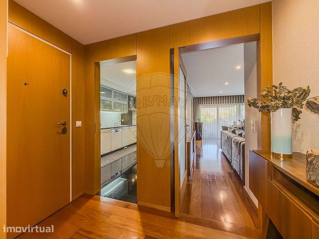 Apartamento T2 para venda - Grande imagem: 4/26