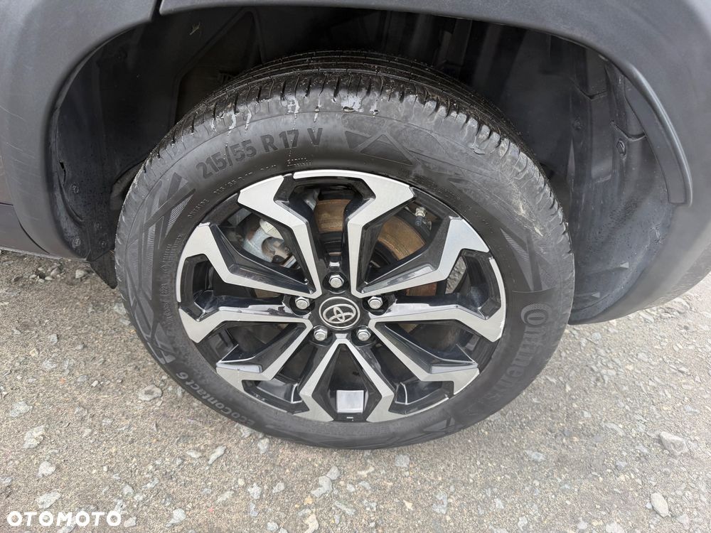 Toyota Yaris Cross - 33