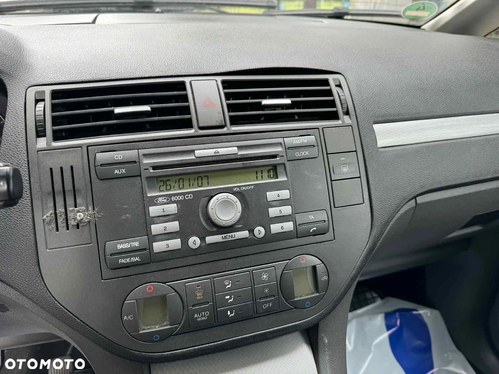 Ford C-MAX 1.8 Titanium - 12