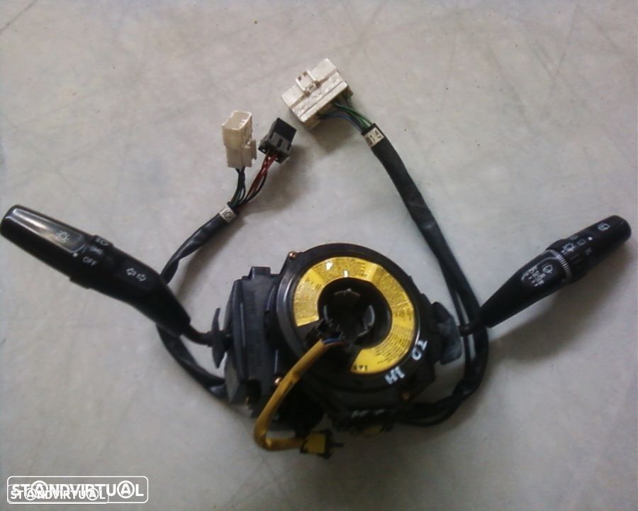 interruptor luzes hyundai h1 - 1