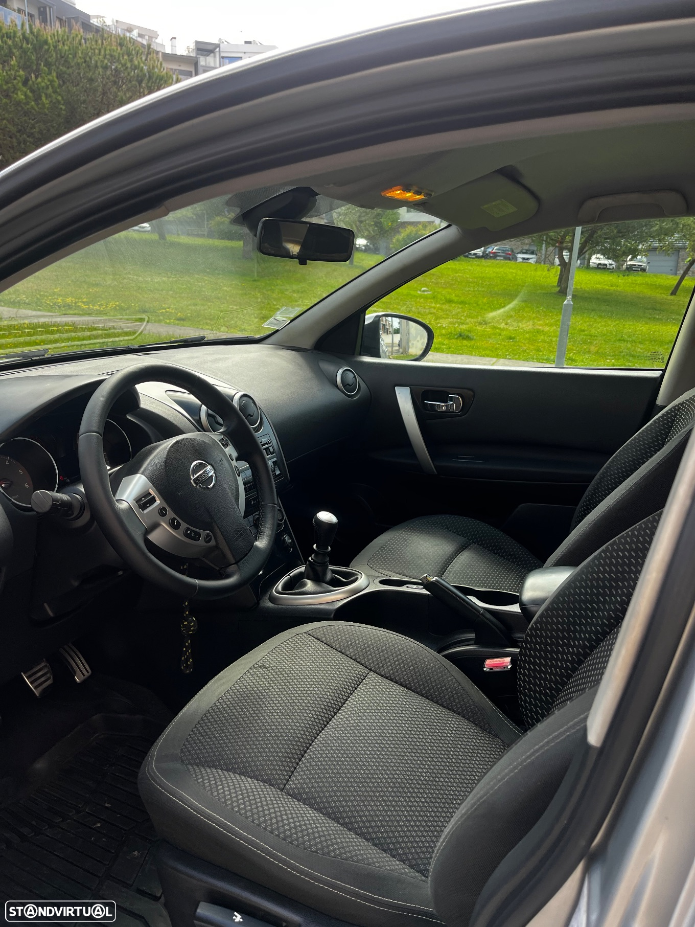 Nissan Qashqai 1.5 dCi Tekna Premium 18 - 15