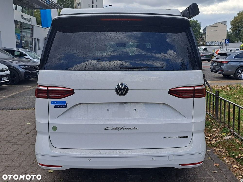 Volkswagen California - 6