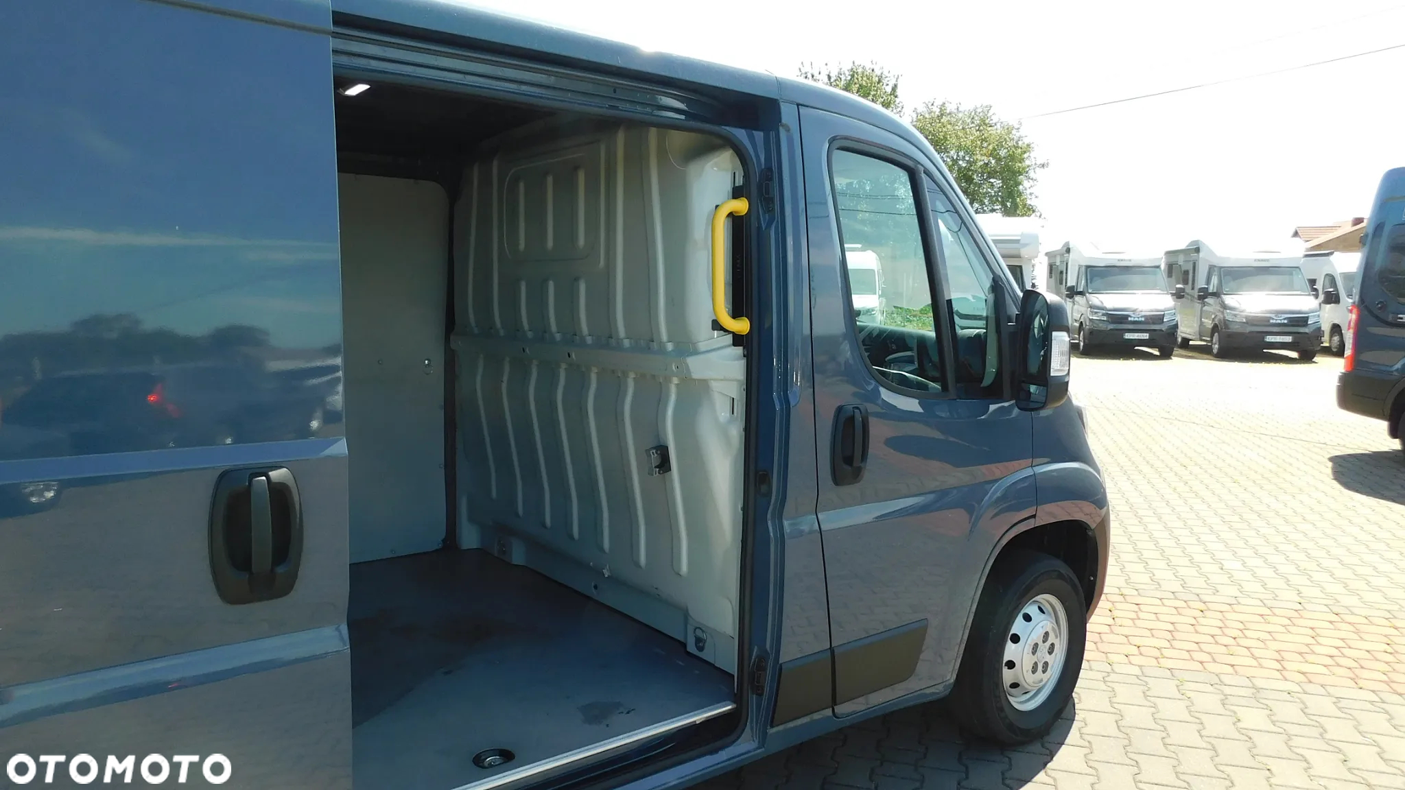 Peugeot Boxer - 7
