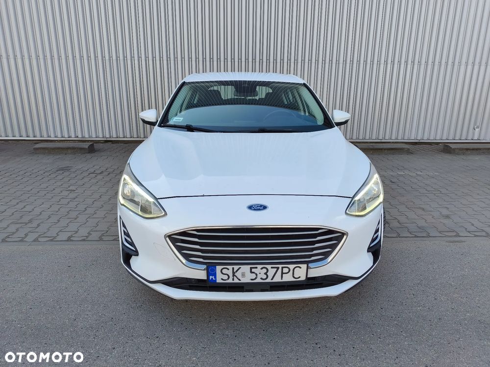 Ford Focus 1.5 EcoBlue Connected - 3