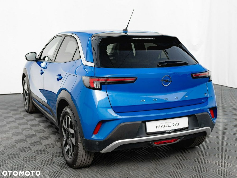Opel Mokka Mokka-e 50kWh Elegance - 5
