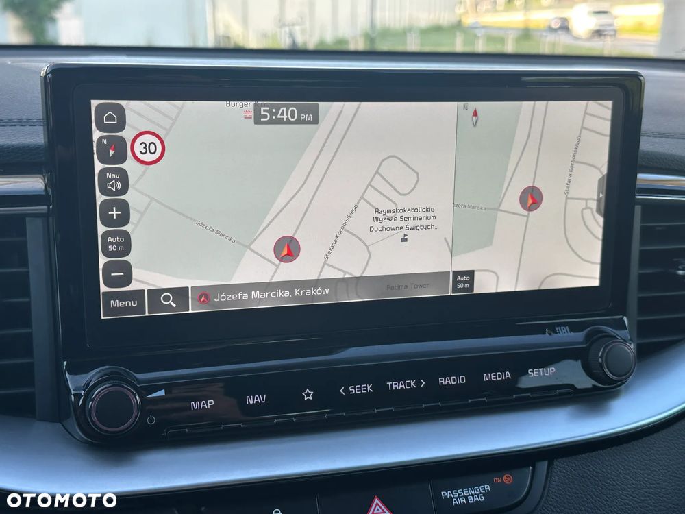 Kia ProCeed - 30