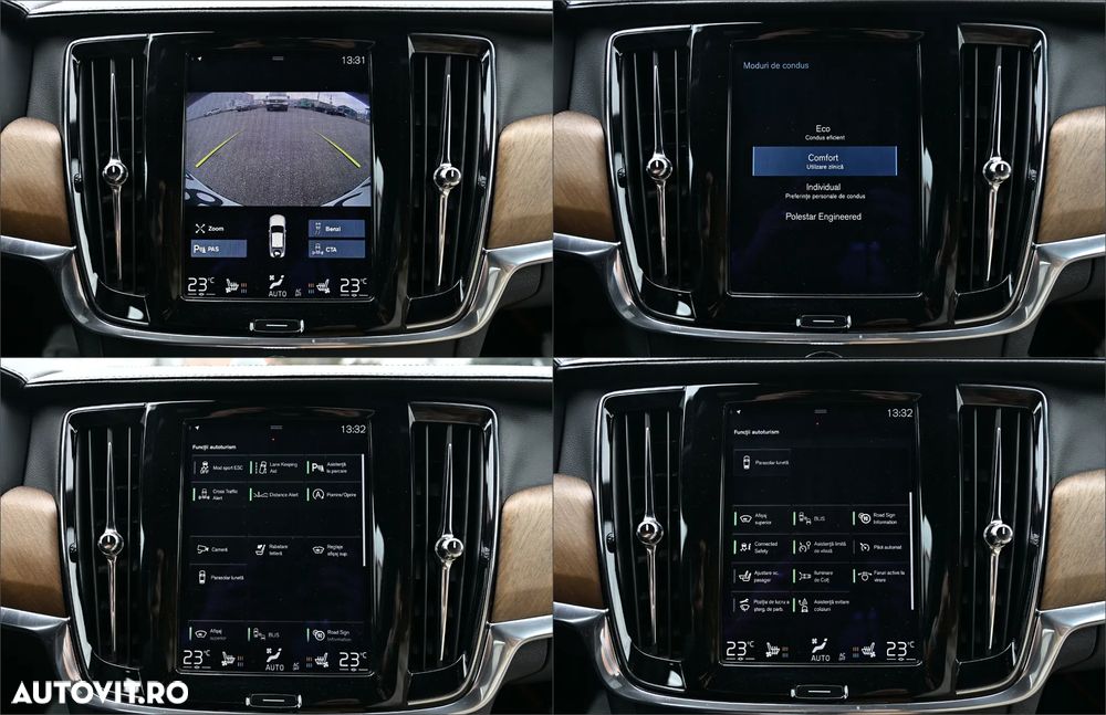 Volvo S90 D4 Inscription - 9