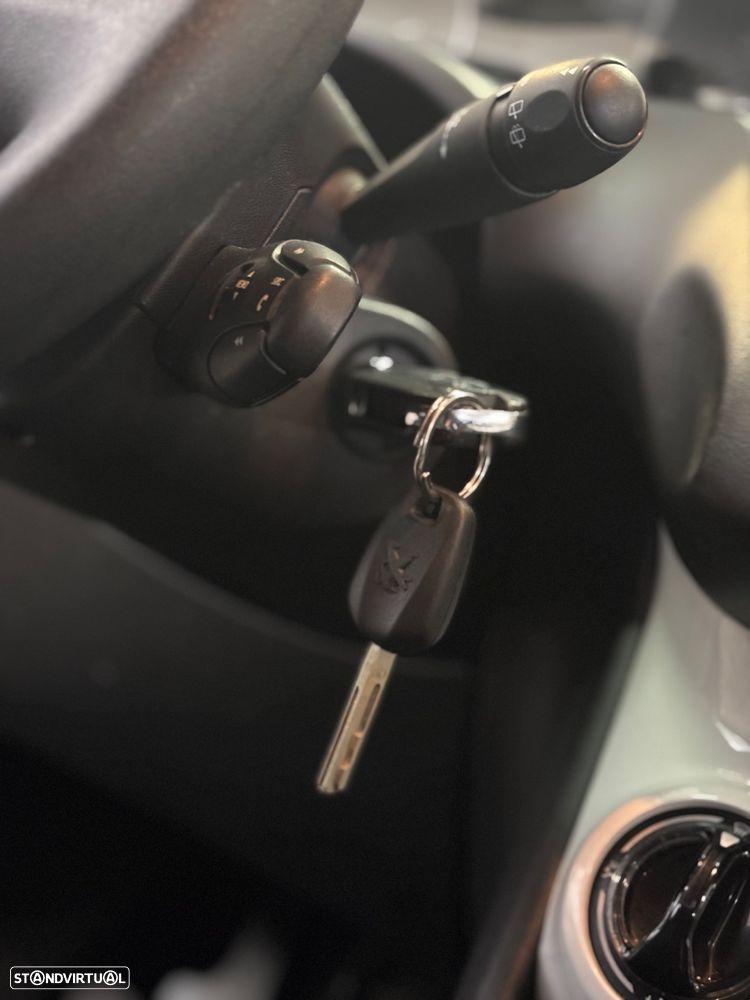 Peugeot 208 PureTech 68 Like - 18