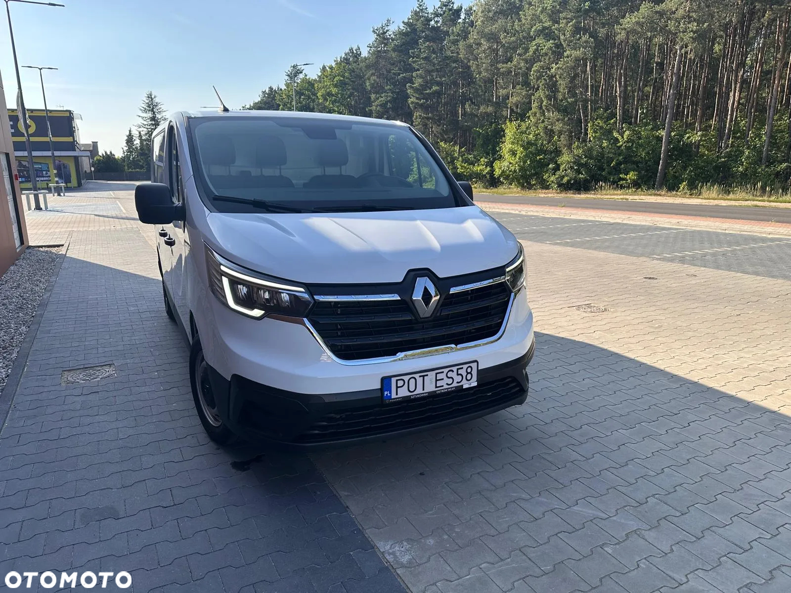 Renault Trafic - 31
