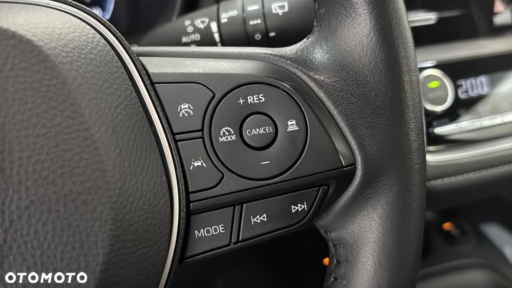 Toyota Corolla 1.8 Hybrid Comfort - 23