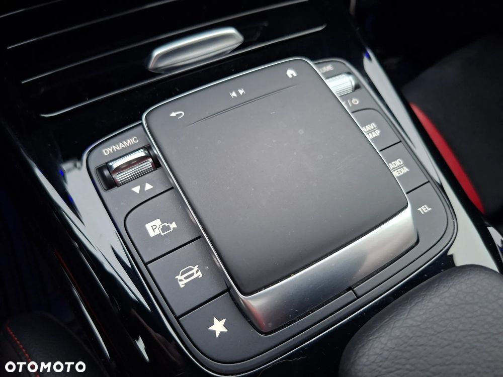 Mercedes-Benz Klasa A - 30