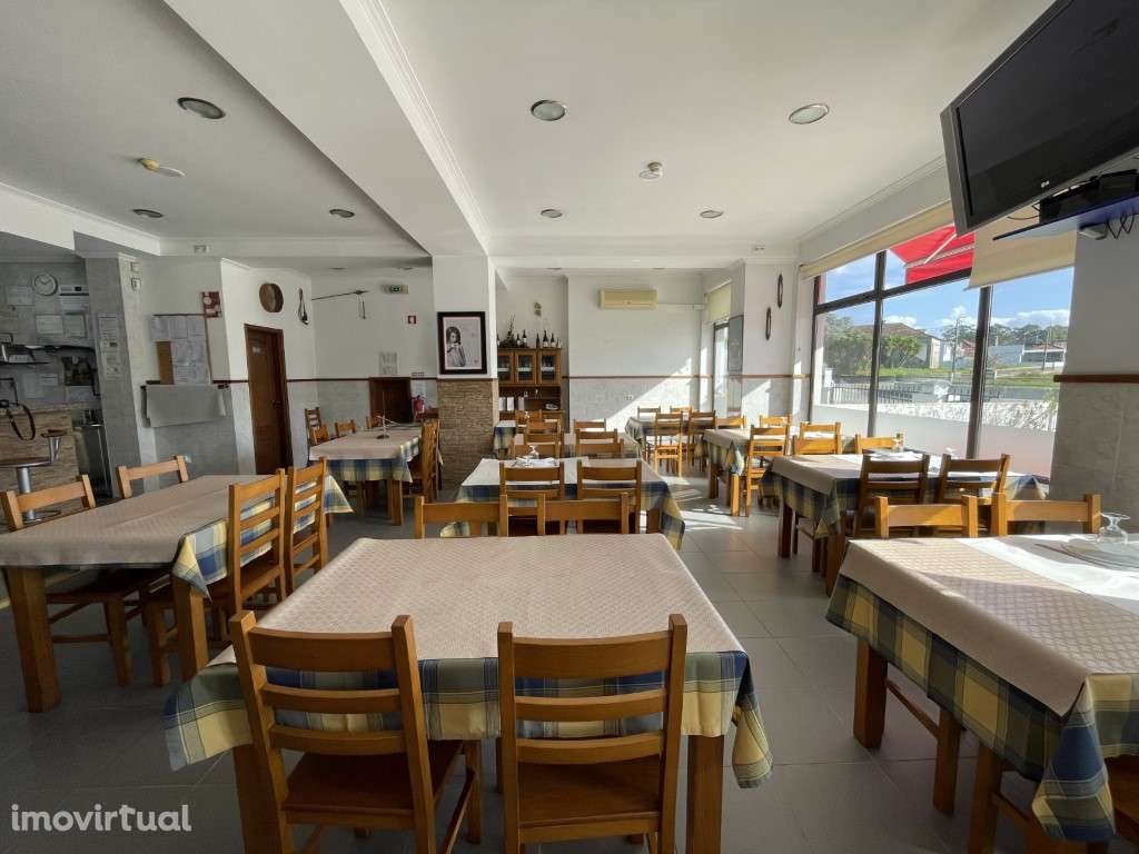 TRESPASSE DE RESTAURANTE- ESTARREJA - Grande imagem: 2/23