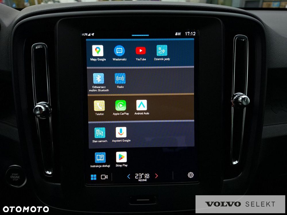 Volvo XC 40 - 24