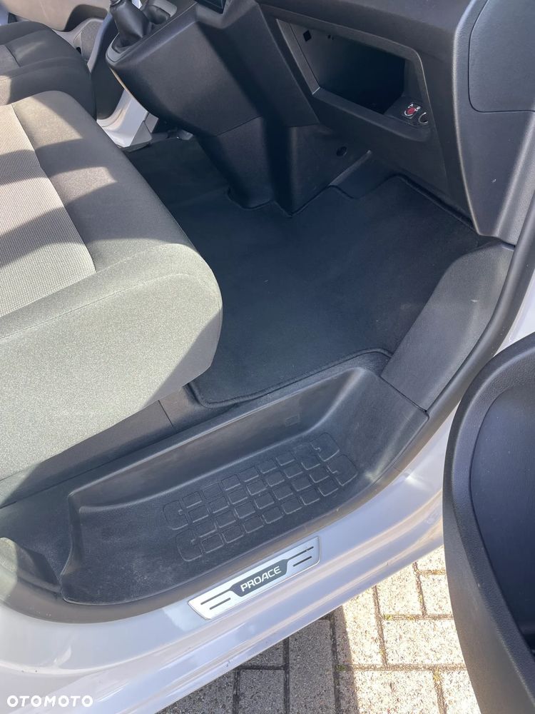 Toyota Proace Verso 2.0 D4-D Long Combi - 22