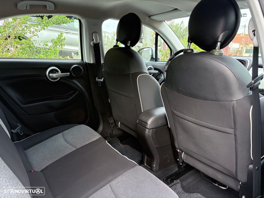 Fiat 500X 1.6 MJ Pop Star J17 S&S - 55