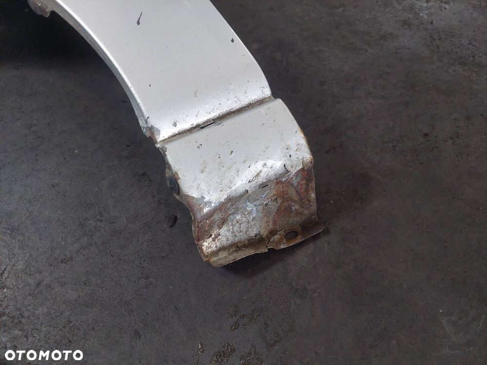 KOMPLETNY PRZÓD MASKA GRILL BŁOTNIK LAMPY FORD MONDEO MK3 60 ID: 234271 - 13