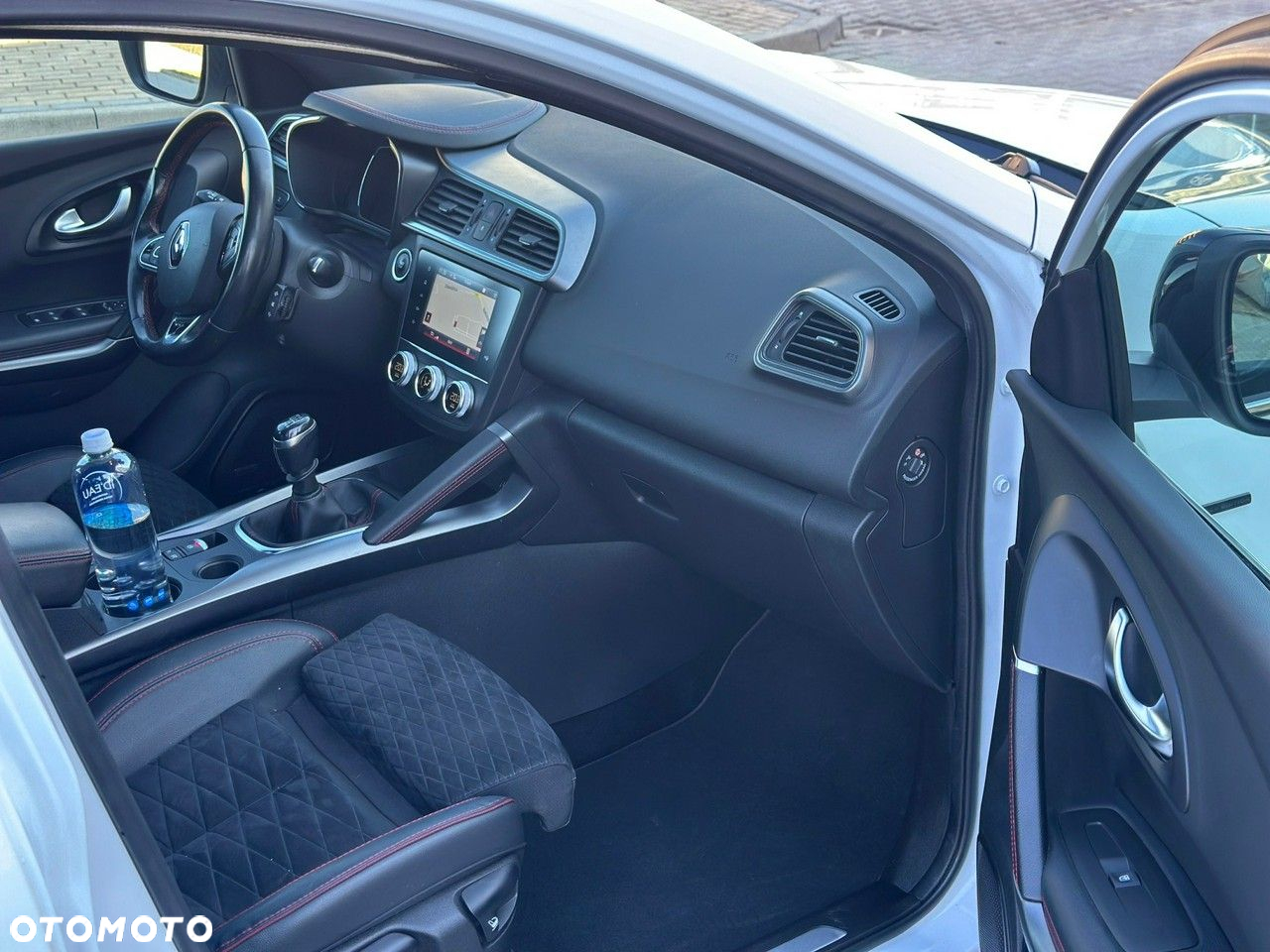 Renault Kadjar TCe 160 GPF BOSE EDITION - 7