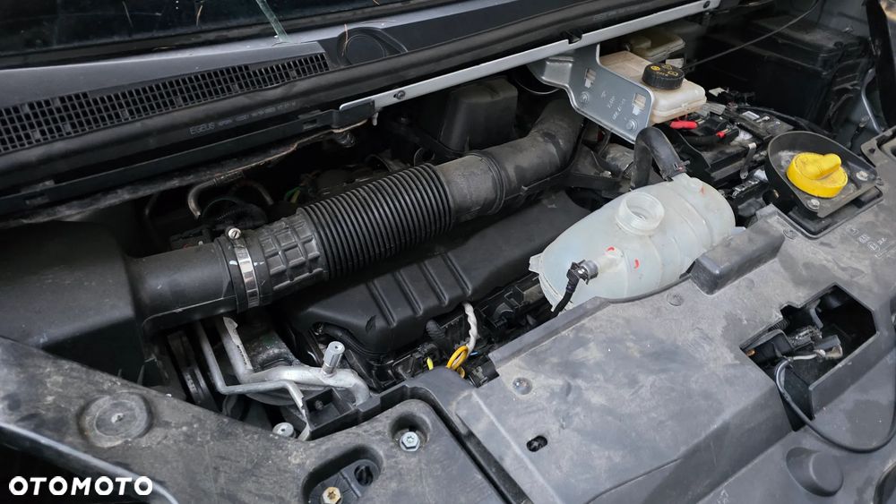 Renault Trafic - 6