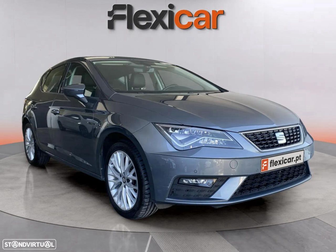 SEAT Leon - 1