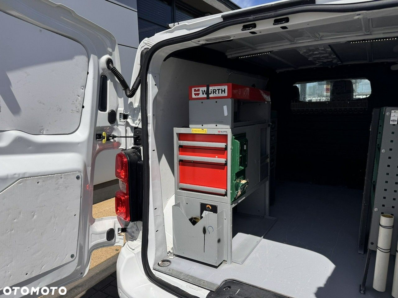 Peugeot Expert - 9
