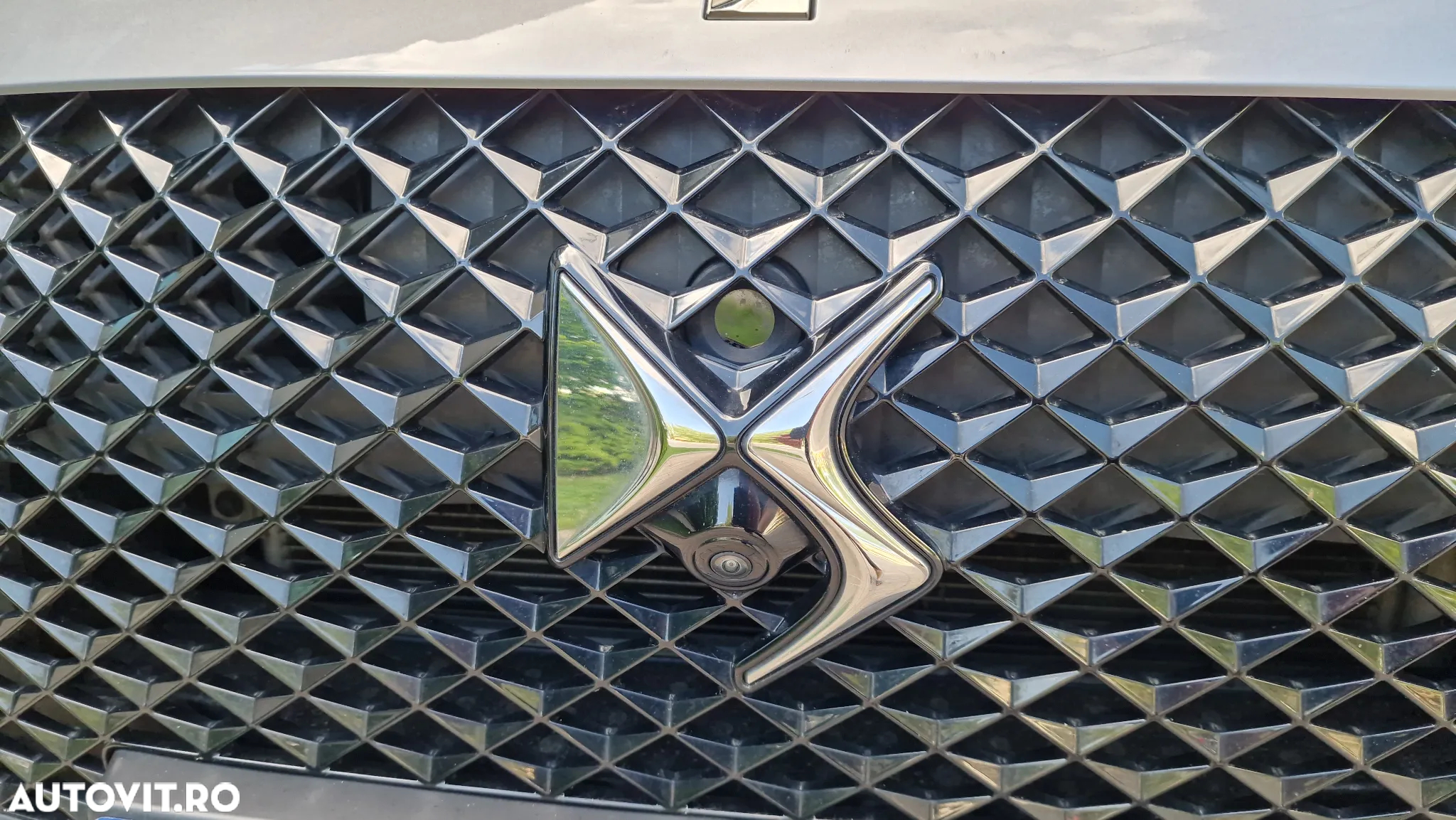 DS Automobiles DS 7 Crossback - 34