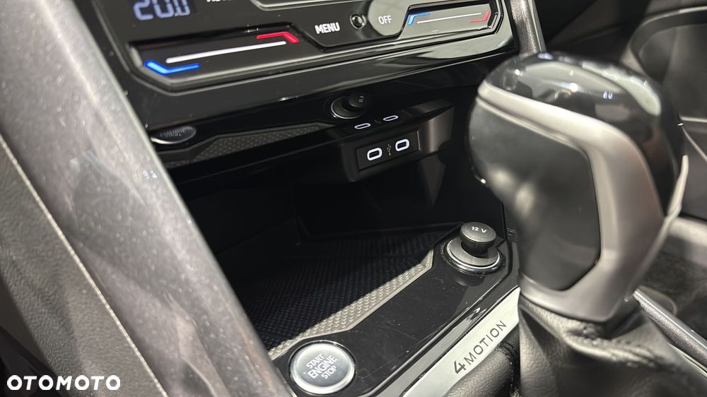 Volkswagen T-Roc 2.0 TSI 4Motion Style DSG - 21