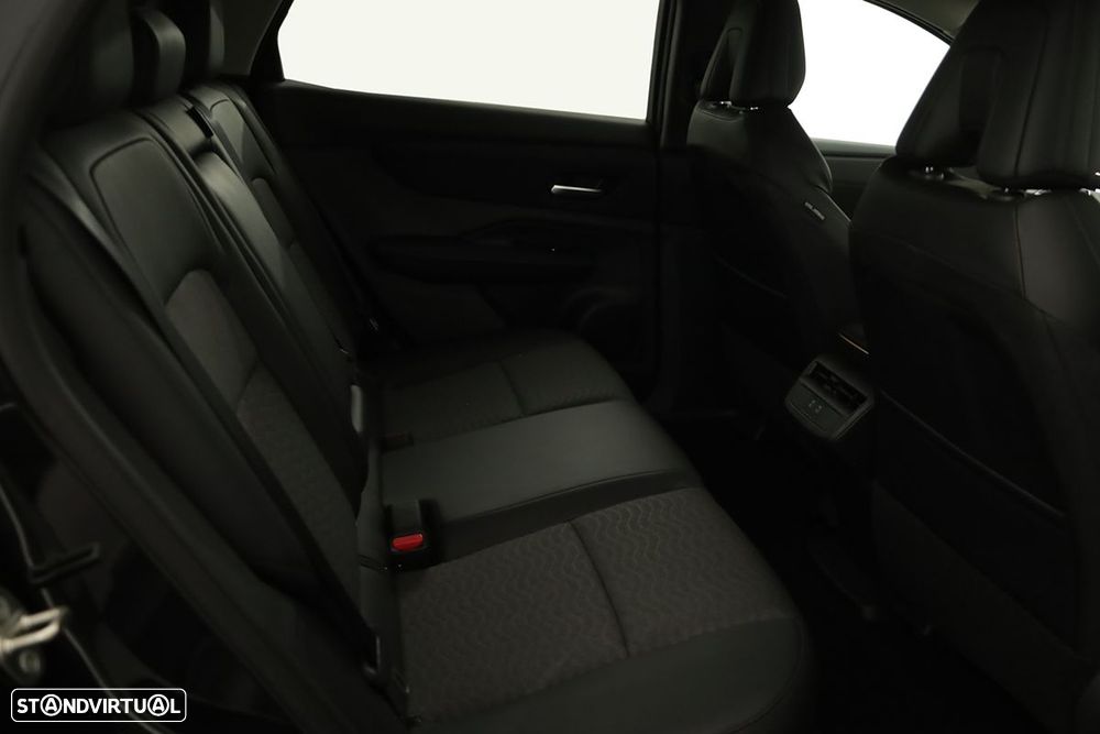 Nissan Ariya 87 kWh Advance Carr. 22kW - 24