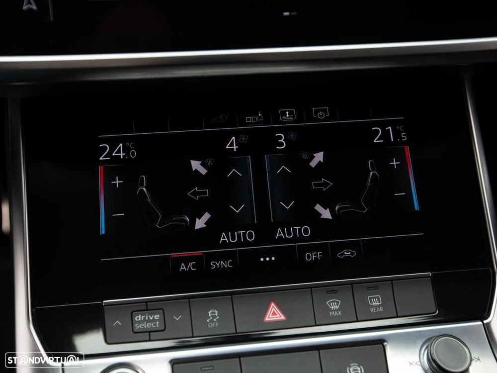 Audi A6 50 TFSIe quattro S tronic - 22