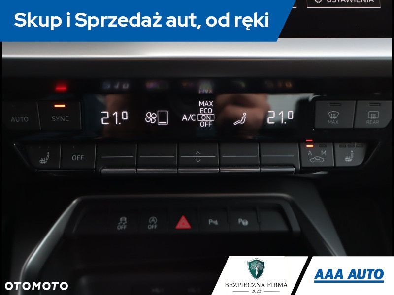 Audi A3 Sportback - 14