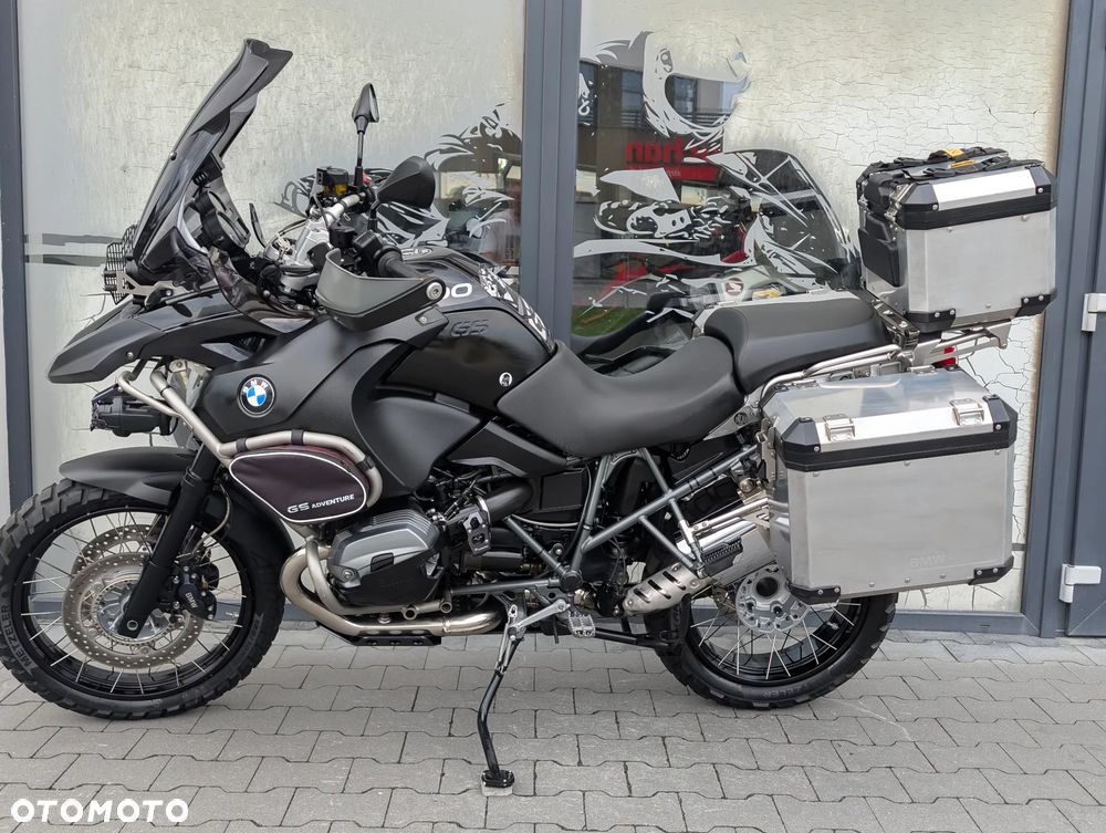 BMW GS - 4
