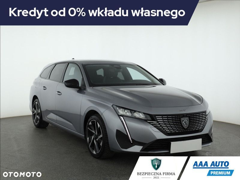 Peugeot 308 - 3
