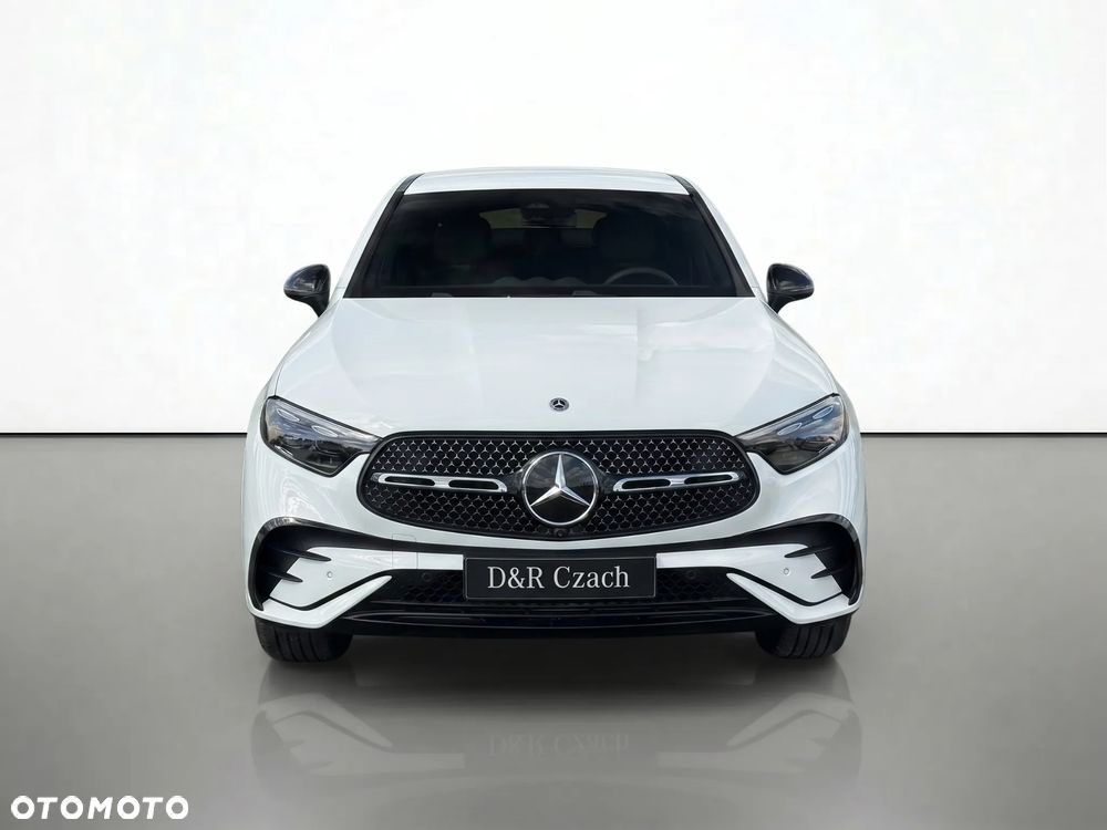 Mercedes-Benz GLC - 3