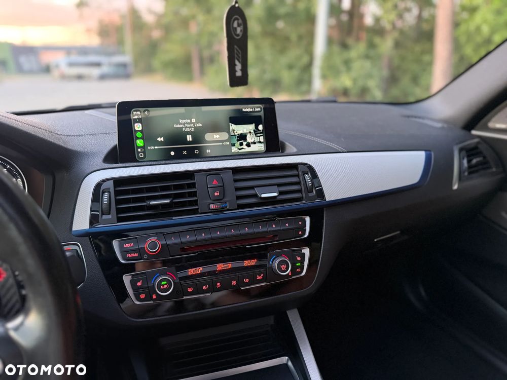 BMW Seria 2 M240i Sport-Aut - 13