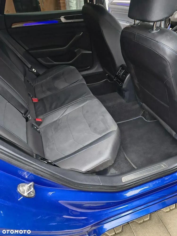 Volkswagen Arteon - 19