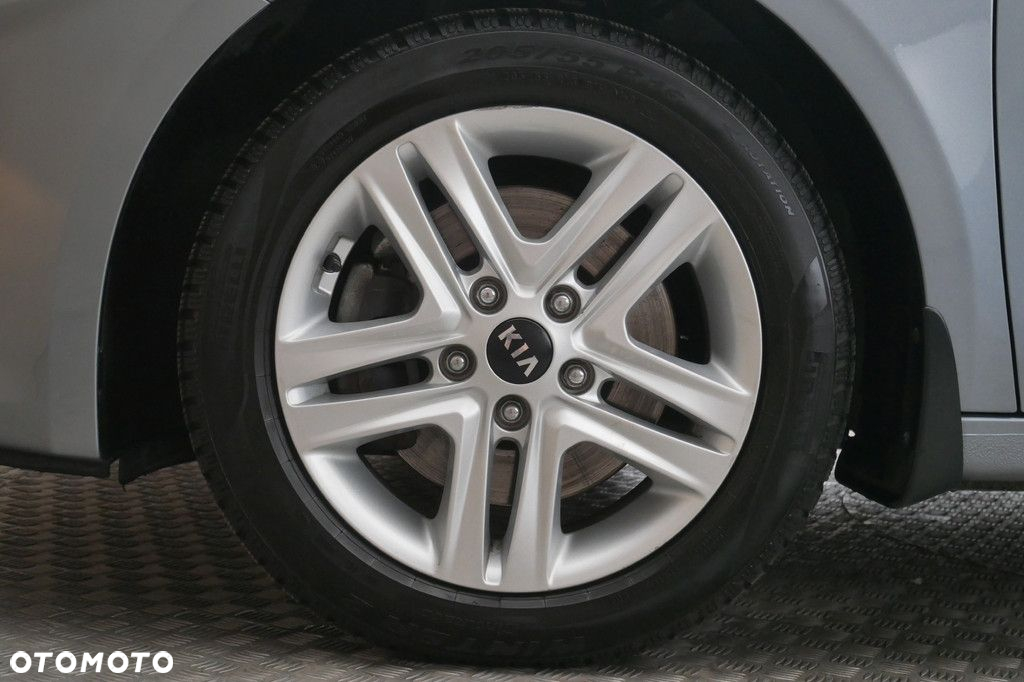 Kia Ceed - 14