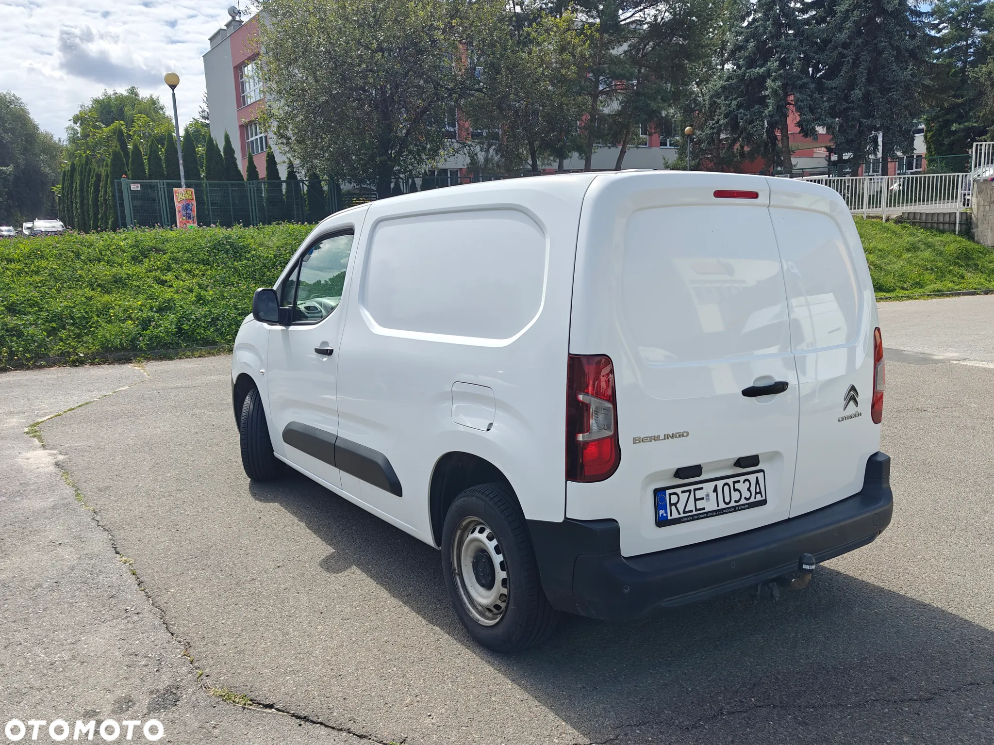 Citroën Berlingo - 3