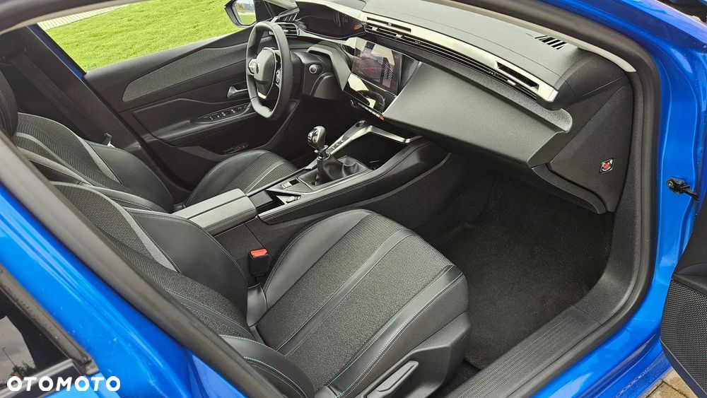Peugeot 308 PureTech 130 GPF Stop & Start Allure - 9