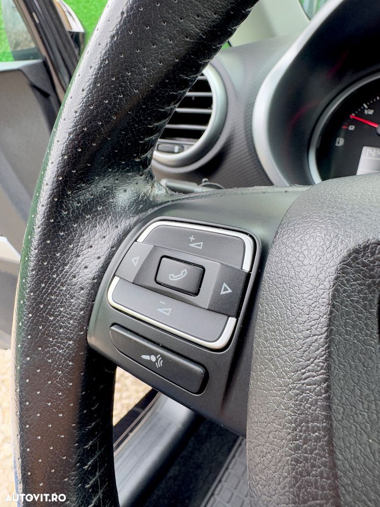 Seat Leon 1.4 TSI Stylance - 16