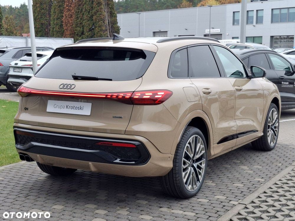 Audi Q5 - 6