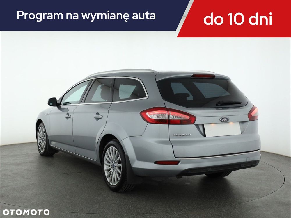 Ford Mondeo 2012 photo 5