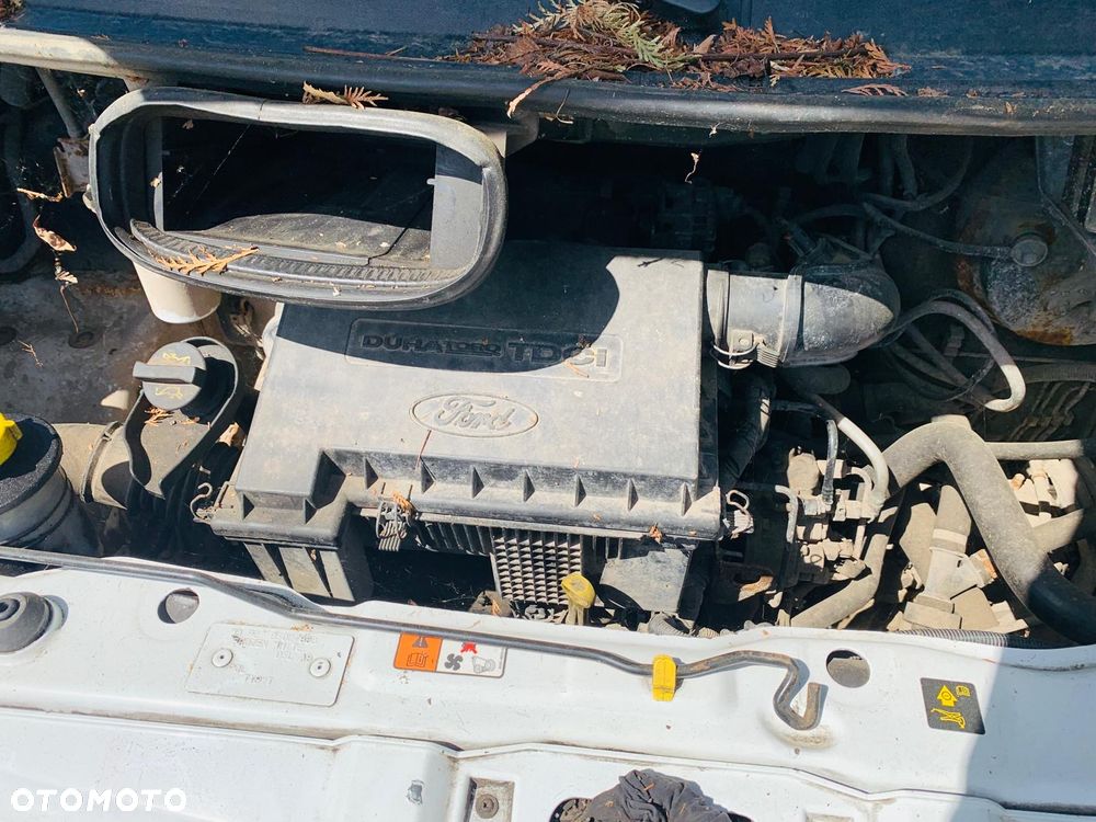Ford Transit - 7