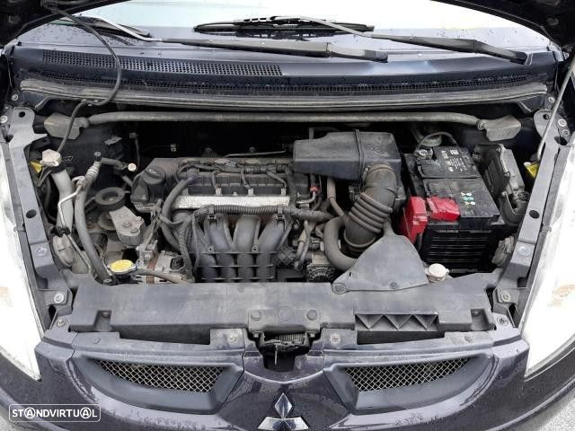 Peças Mitsubishi Colt CZC (Z23) 1.5 2007 - 8