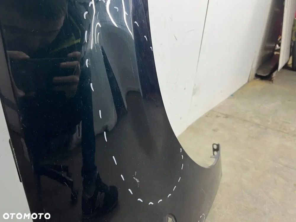 Błotnik Opel Astra K 5 V 15-21r. prawy przedni prawy przód - 8