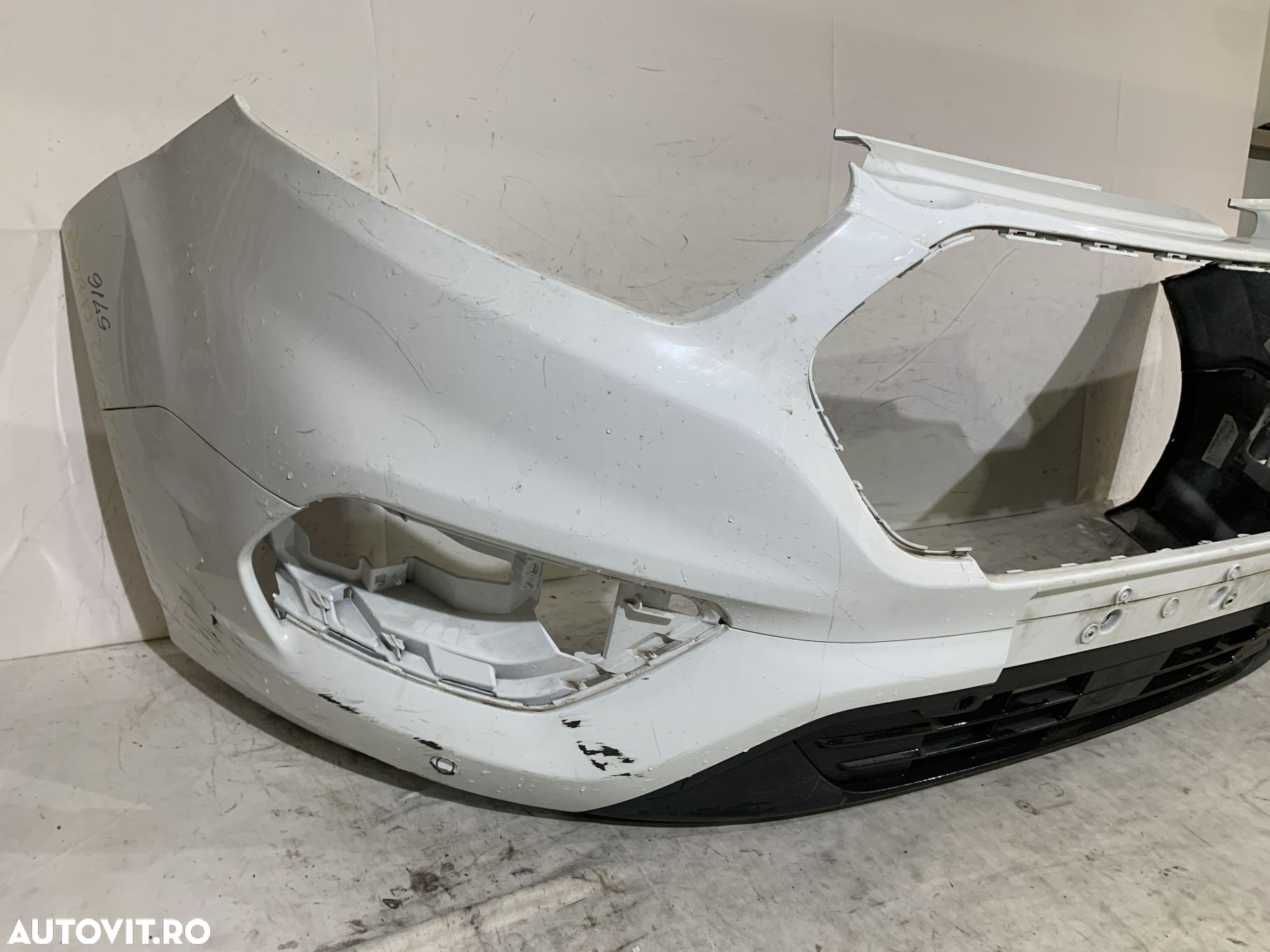 Bara fata Ford Custom, facelift, 2018, 2019, 2020, 2021, 2022, JK21-17F003-AG. - 14