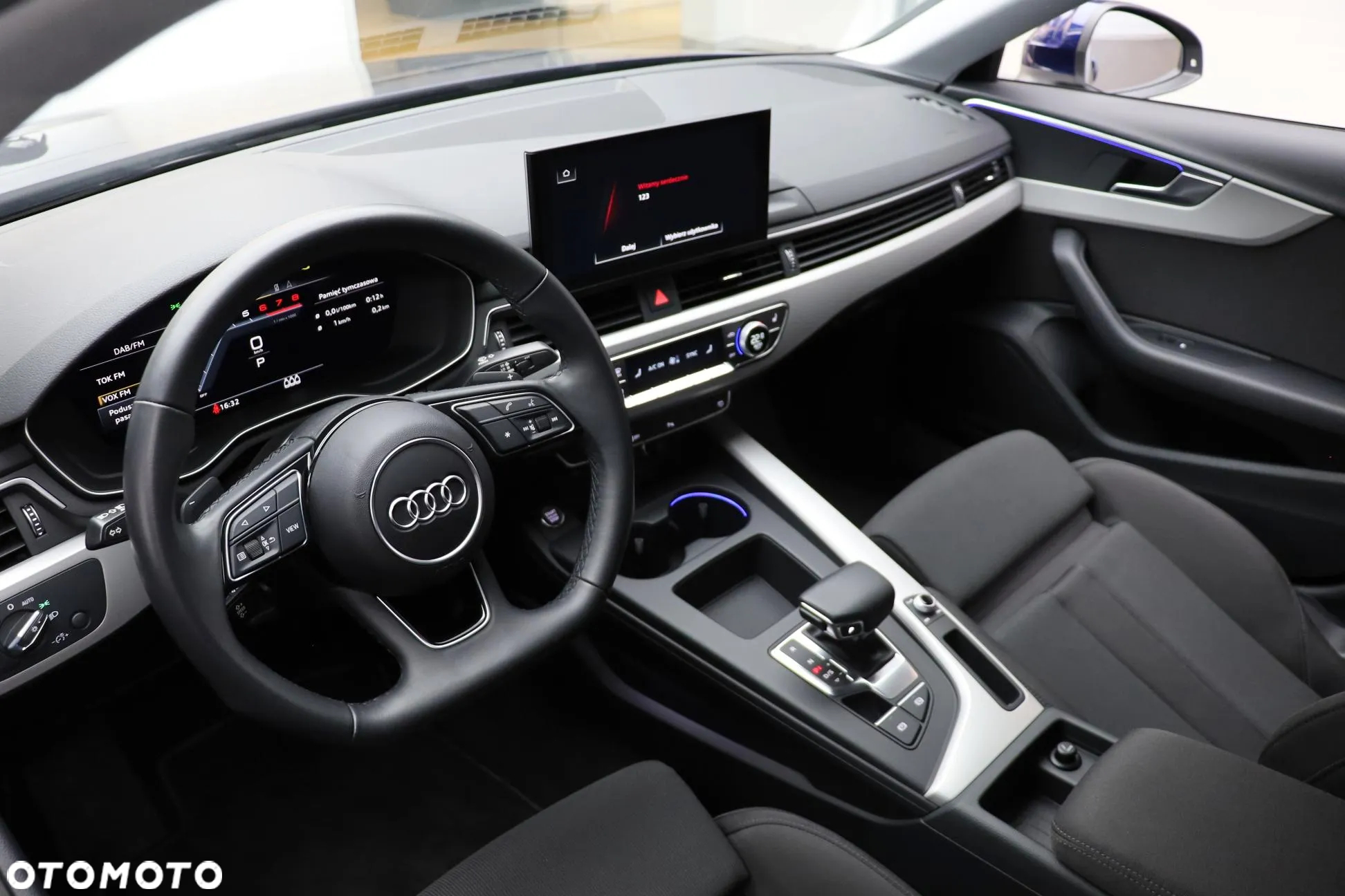 Audi A4 - 20