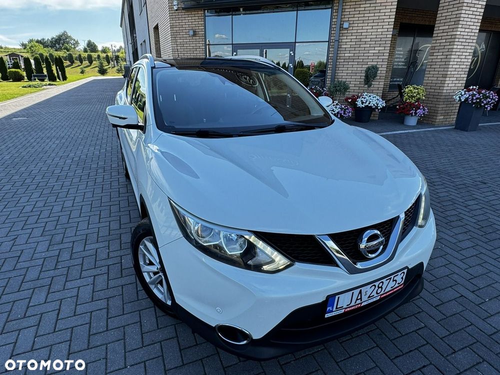 Nissan Qashqai 1.5 dCi TEKNA - 3