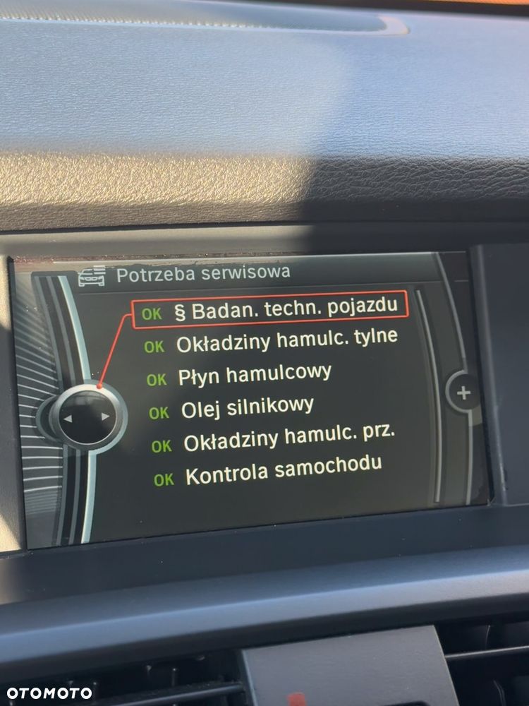 BMW X3 xDrive20d - 18